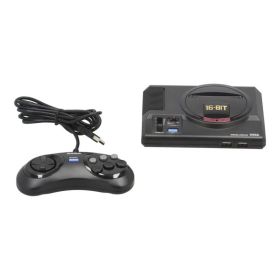 中古 MEGADRIVE miniSEGA セガHAA-2520 18J209985コンディションランク【B】（商品 No.62-0）
