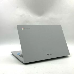 ASUS Chromebook CX14 CX1405CKA-NK0087 14インチ Celeron(R) N4500 8GB eMMC 64GB 超美品 動作確認済【全額返金保証】【最速発送】