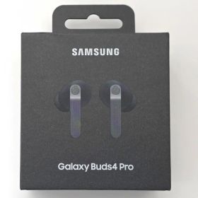 Galaxy Buds4 Pro【新品未開封】 Galaxy Buds4 Pro 新品 31,000円 中古 22,660円 | ネット最安値の価格