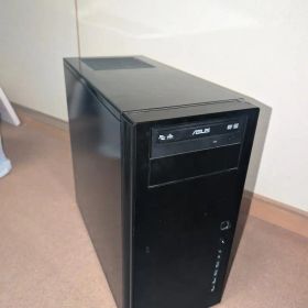 Antec自作PCベースキット i7 3770K 水冷 GTX770