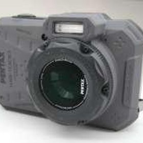 デジタルカメラ WG-1000 PENTAX