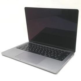 MacBook Pro 14インチ M1 Pro / M1 Max (2021) 新品 | ネット最安値の