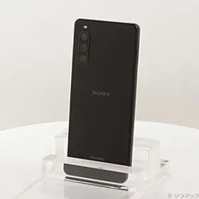 SONY Xperia 10 IV 新品¥40,260 中古¥8,800 | 新品・中古のネット最