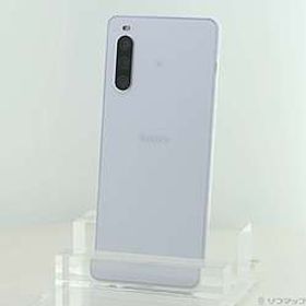 Xperia 10 IV 128GB ホワイト A202SO Softbank SIMフリー
