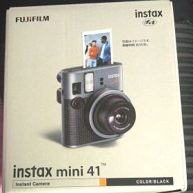 FUJIFILM instax mini 41 INS MINI 41
