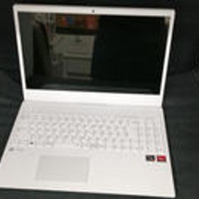 ノートパソコン PC-N156CEAW NEC
