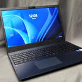 ノートパソコン PC-N1570FAL-E3 NEC