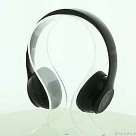 Beats Solo3 Wireless MP582PA／A ブラック