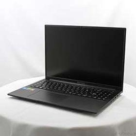 Vivobook 16X K3605VC-I5165R3050W ［Core-i5-13420H (2.1GHz)／16GB／SSD512GB／GeForce RTX 3050(4GB)／16インチワ