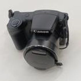 デジタルカメラ POWERSHOT SX400IS CANON