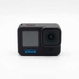 【中古 動作確認済】 GoPro HERO 10 Black CHDHX-101-FW