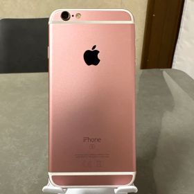 【訳あり特価】美品 iPhone6s ローズゴールド 32GB ソフトバンク
