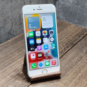 美品 iPhone6s 16GB SIMフリー スマホ