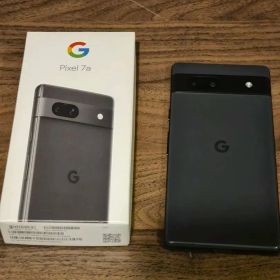 バッテリー新品 pixel7a