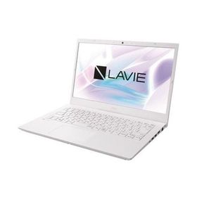 NEC LAVIE N14 PC-N1415CAW ノートパソコン 14インチ AMD Athlon Silver 3050U メモリ8GB 高速SSD256GB Windows11 Pro Wi-Fi Bluetooth Webカメラ HDMI