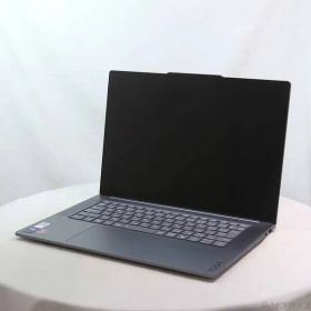 ソフマップ 〔展示品〕 Yoga Slim 7i Aura Edition Gen 9 83HM001KJP ルナグレー【349】