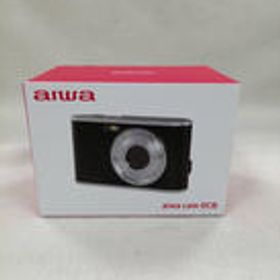 デジタルカメラ JA4-DCM0001 AIWA