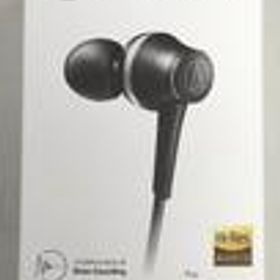 イヤホン ATH-CKD7NC BK AUDIO-TECHNICA