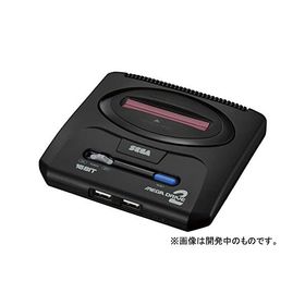 メガドライブミニ2