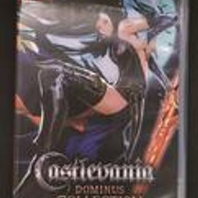 CASTLEVANIA DOMINUS COLLECTION HAC-P-BCJMA KONAMI