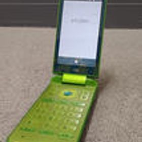 ガラケー KYF31 KYOCERA/AU