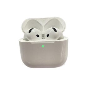 Apple◆イヤホン AirPods 4 MXP63J/A//