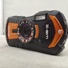 OPTIO WG-2 GPS OPTIO WG-2 GPS PENTAX