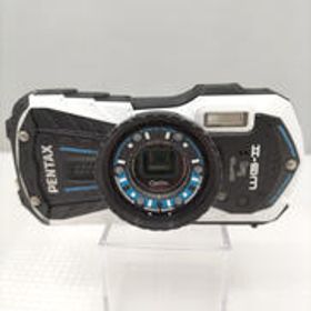 デジカメ OPTIO WG-2 GPS PENTAX