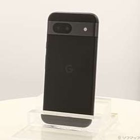 〔中古品〕 Google Pixel 8a 128GB オブシディアン GOSBA2 Softbank SIMフリー ［6.1インチ有機EL／Google Tensor G3／RAM:8GB／ナノSIM&eSIM］〔中古品〕 Google Pixel 8a 128GB オブシディアン GOSBA2 Softbank SIMフリー ［6.1インチ有機EL／Google Tensor G3／RAM:8GB／ナノSIM&eSIM］
