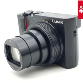 【中古】 【並品】 パナソニック LUMIX DC-TX2-K ブラック