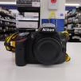 デジタル一眼レフカメラ D3200 NIKON