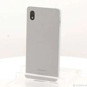 ソフマップ 〔中古品〕 Xperia Ace III 64GB グレー SO-53C docomo SIMフリー【305】