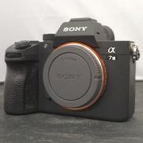 ソニー ミラーレス一眼 ボディ Α7 III (ILCE-7M3) SONY