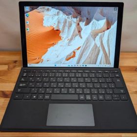 Surface Pro7 Corei5第10世代8/256GB