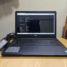 DELL Inspiron 15-3567 i3-6006U/8G/250GB