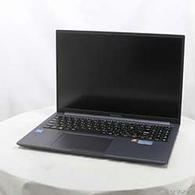 Vivobook 16X X1603ZA X1603ZA-MB019W クワイエットブルー ［Core-i5-12500H (2.5GHz)／8GB／SSD512GB／16インチワイド／Windows