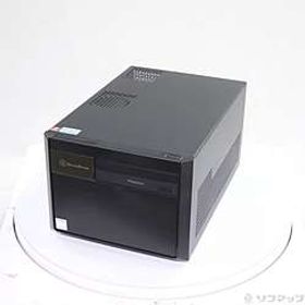 自作機PC 〔Core i5 12600／32GB／HDD10TB〕 ［Core-i5-12600 (3.3GHz)／32GB／HDD6TB／HDD4TB／Windows11 Pro MAR］