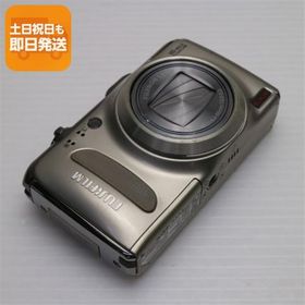 美品 FinePix F550EXR ゴールド 即日発送 FUJIFILM デジカメ デジタルカメラ 本体 あすつく 土日祝発送OK