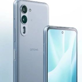 【新品未開封 IIJモデル】 arrows We2 Plus M06