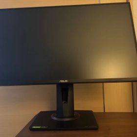 ASUS TUF Gaming VG259QR