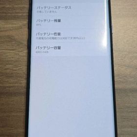 Samsung Galaxy Note 9 本体