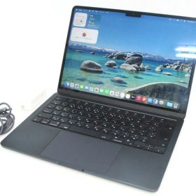 Apple MacBook Air M2 2022 新品¥86,000 中古¥64,980 | 新品・中古の