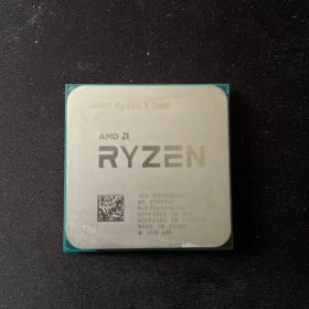 AMD Ryzen 5 3600 CPU