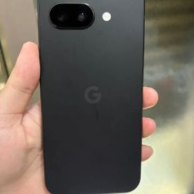 Google Pixel 9a ブラック 本体