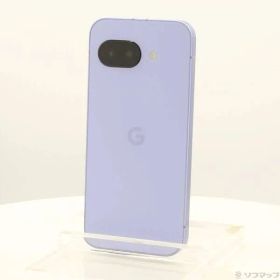 ソフマップ 〔中古品〕 Google Pixel 9a 128GB アイリス G3Y12 Softbank SIMフリー【377】