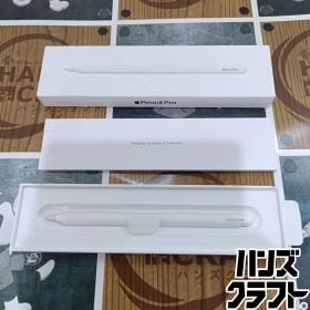 Apple Pencil Pro 中古 7,000円 | ネット最安値の価格比較 プライスランク