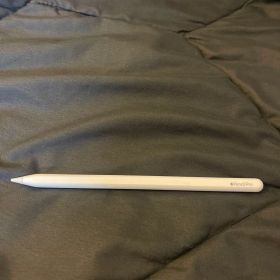 apple pencil pro
