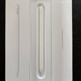Apple Pencil Pro 本体
