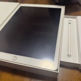 Apple iPad Pro 12.9インチ256GB＋Apple Pencil