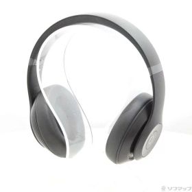 【中古】Beats by Dr. Dre 〔展示品〕 Beats Studio Pro ブラック MQTP3PA／A 【276-ud】